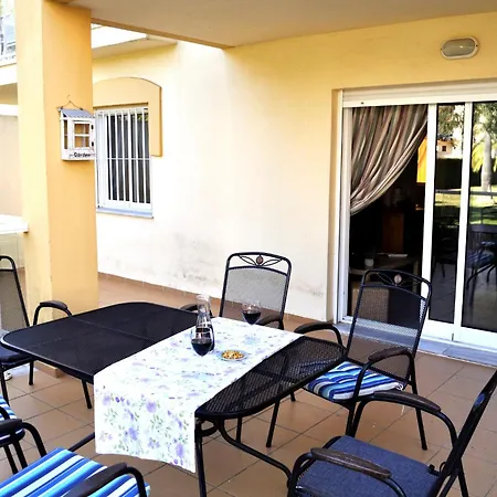 La Rivera, 2 Dormitorios, By Bookindenia Exterior photo