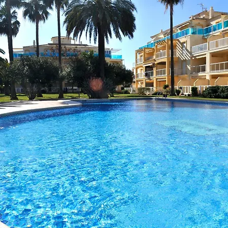 La Rivera, 2 Dormitorios, By Bookindenia Exterior photo