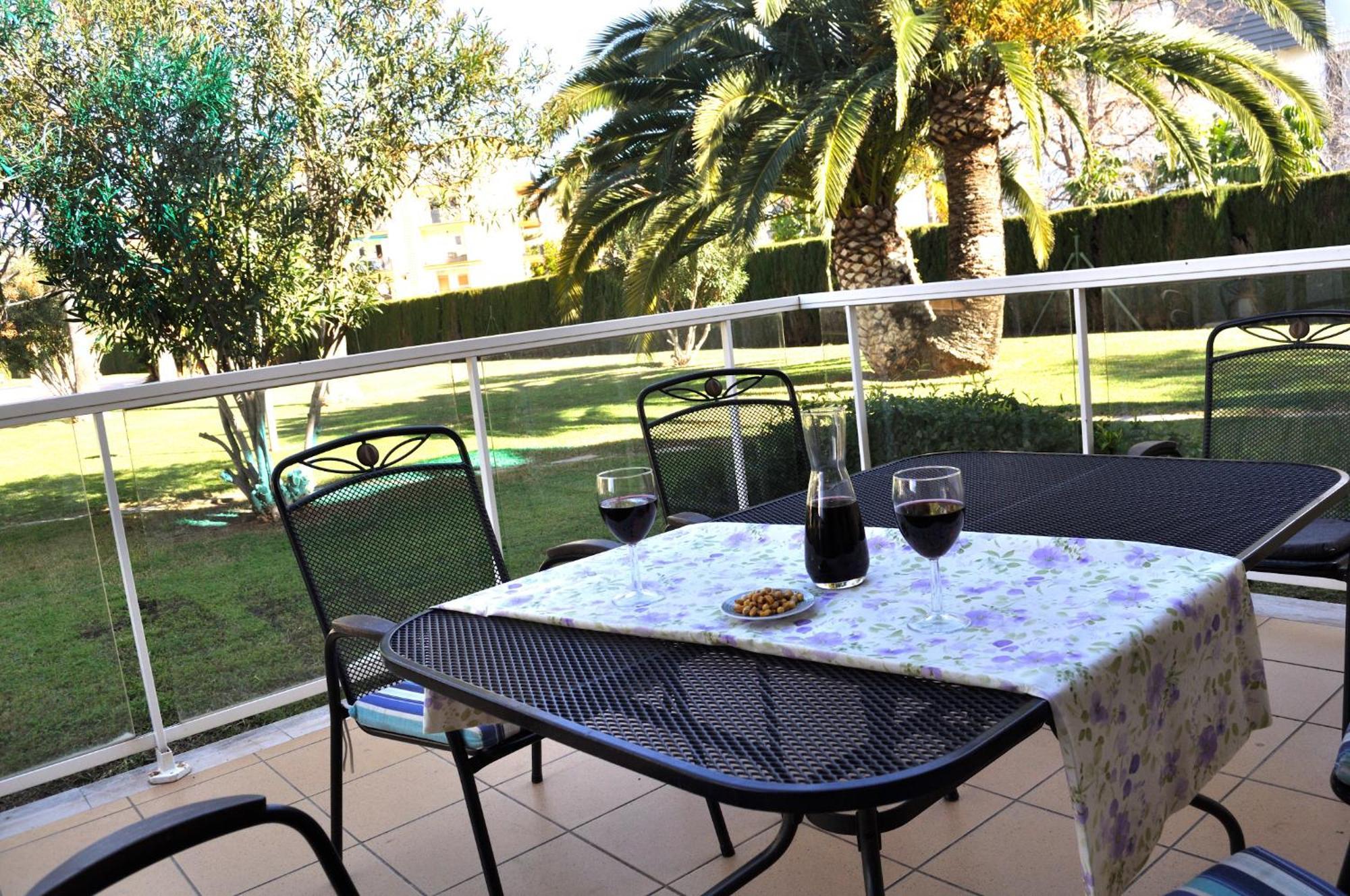 La Rivera, 2 Dormitorios, By Bookindenia * Denia
