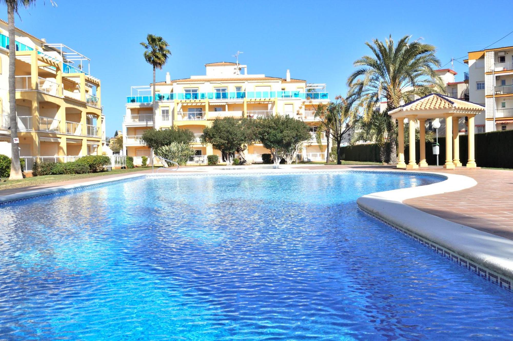La Rivera, 2 Dormitorios, By Bookindenia Apartment
