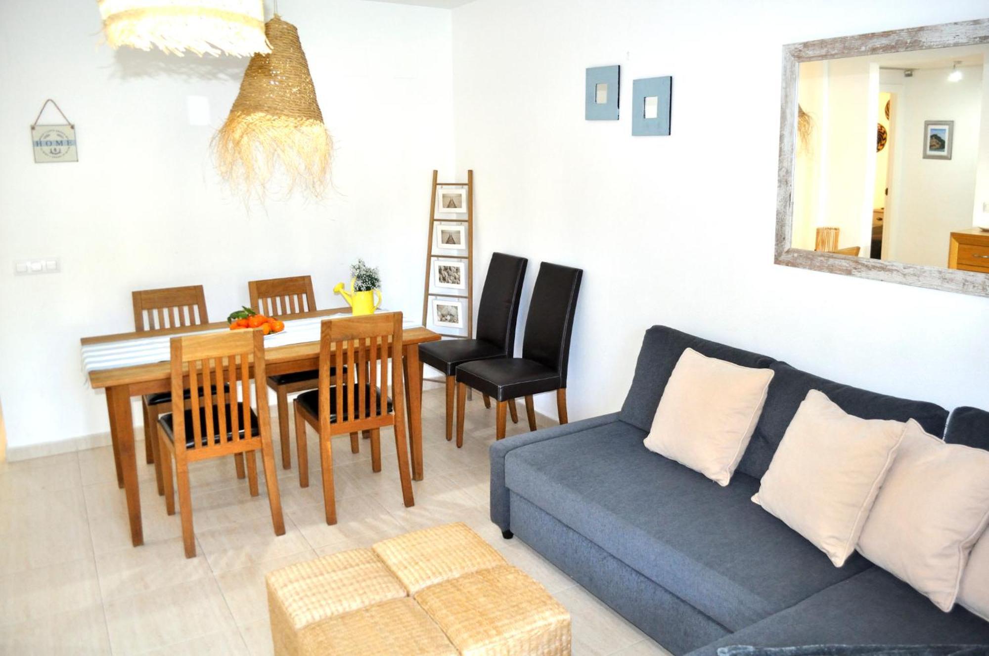 La Rivera, 2 Dormitorios, By Bookindenia Apartment *