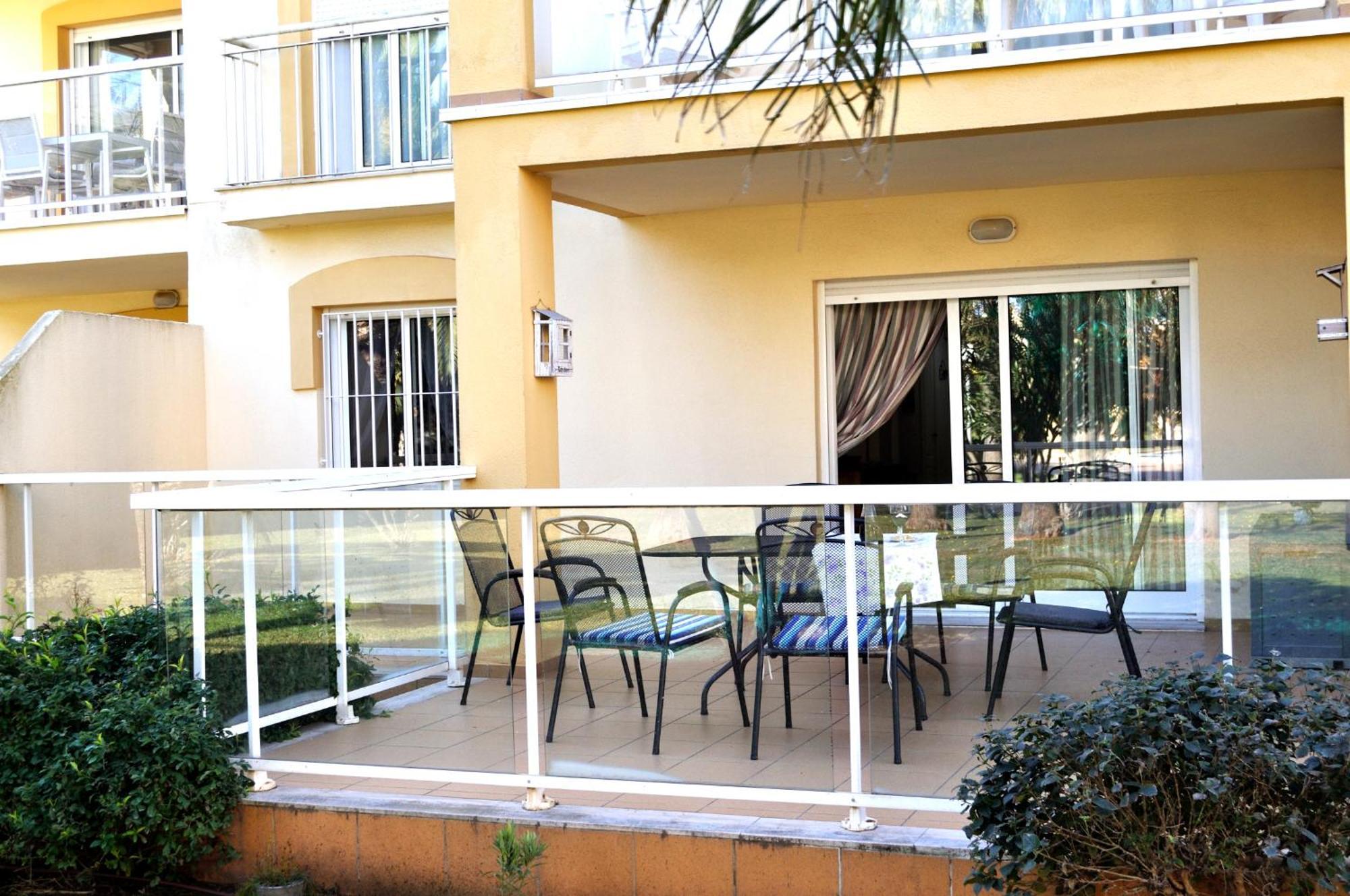 La Rivera, 2 Dormitorios, By Bookindenia * Denia