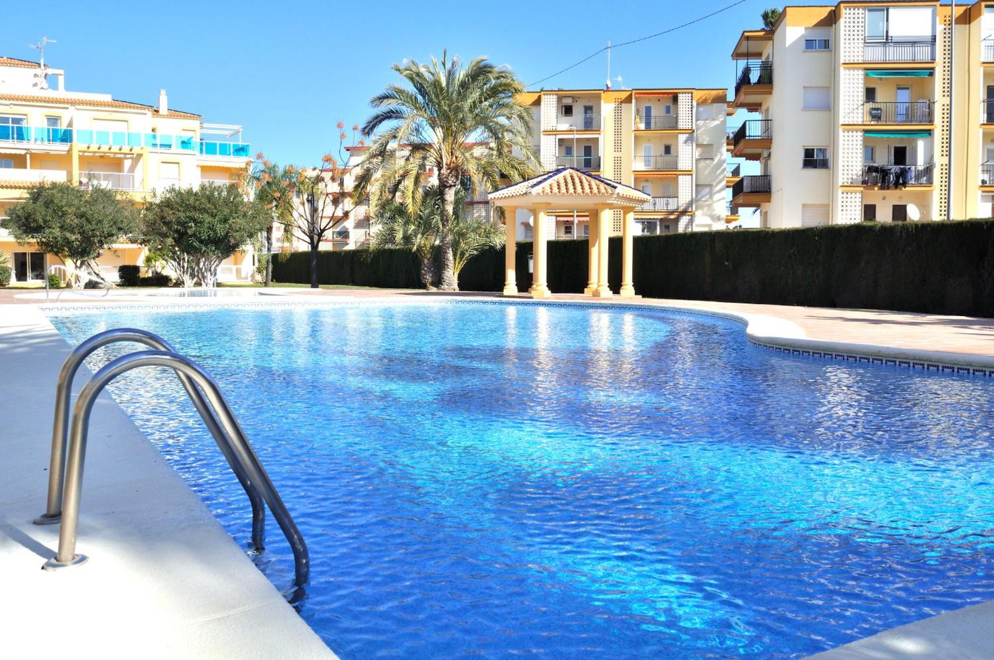 La Rivera, 2 Dormitorios, By Bookindenia Apartment *